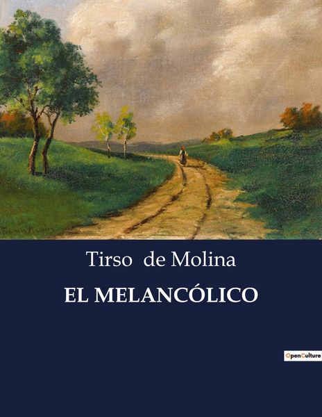 Produktbild: El Melanc&oacute;lico
