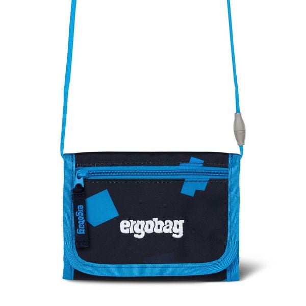 Produktbild: Ergobag Brustbeutel VerfolgB&auml;rjagd