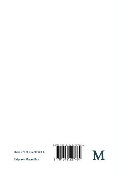 Produktbild: Public Interest and Market Pressures