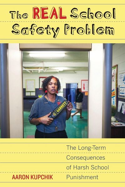Produktbild: The Real School Safety Problem