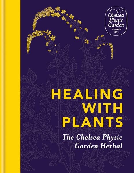 Produktbild: Healing with Plants