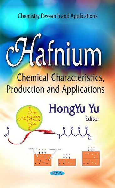 Produktbild: Hafnium