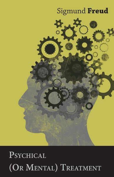 Produktbild: Psychical (Or Mental) Treatment