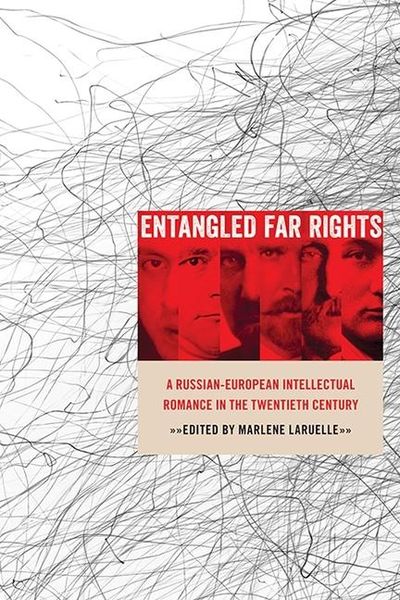 Produktbild: Entangled Far Rights