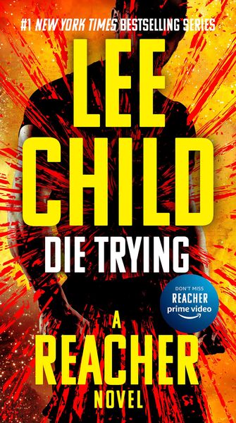 Produktbild: Die Trying