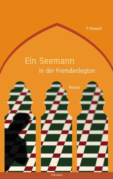 Produktbild: Ein Seemann in der Fremdenlegion