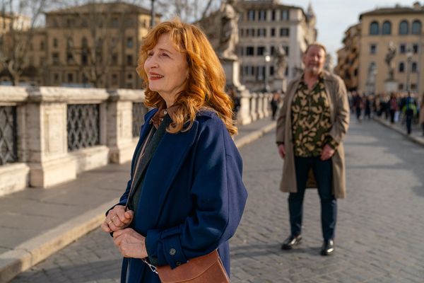 Produktbild: Bella Roma - Liebe auf Italienisch