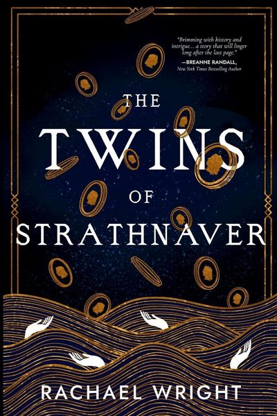 Produktbild: The Twins of Strathnaver