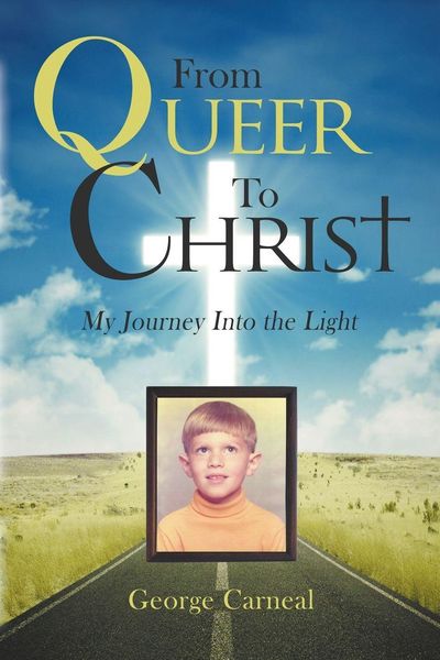 Produktbild: From Queer To Christ