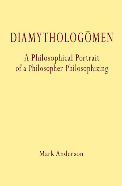 Produktbild: Diamytholog&otilde;men
