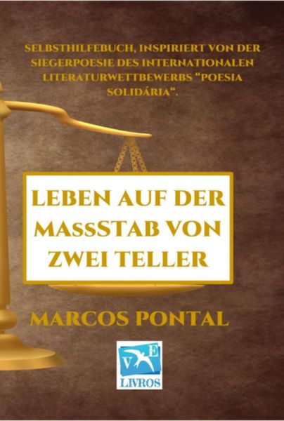 Produktbild: Leben Auf Der Massstab Von Zwei Teller