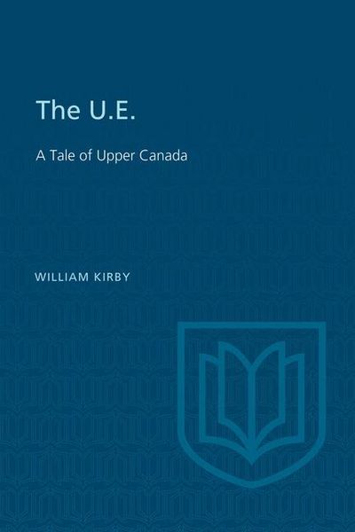Produktbild: The U.E.