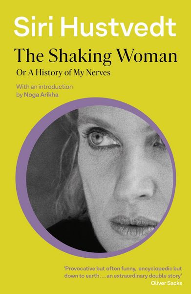 Produktbild: The Shaking Woman