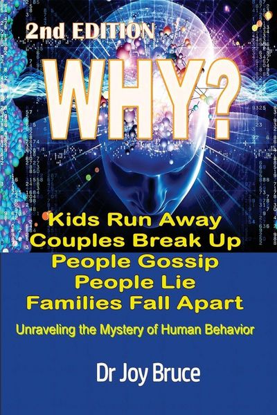 Produktbild: WHY?