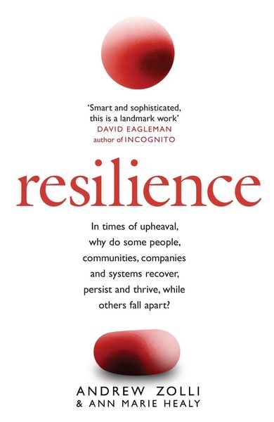 Produktbild: Resilience