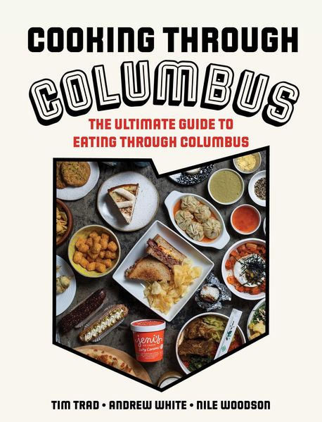 Produktbild: Cooking through Columbus