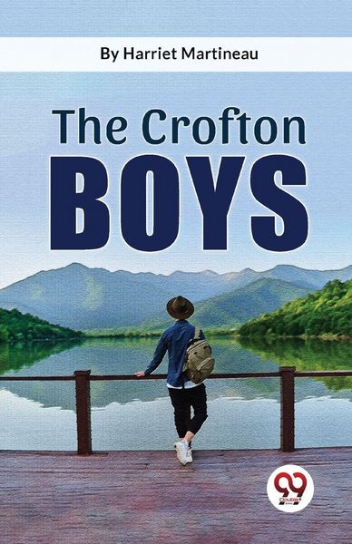 Produktbild: The Crofton Boys