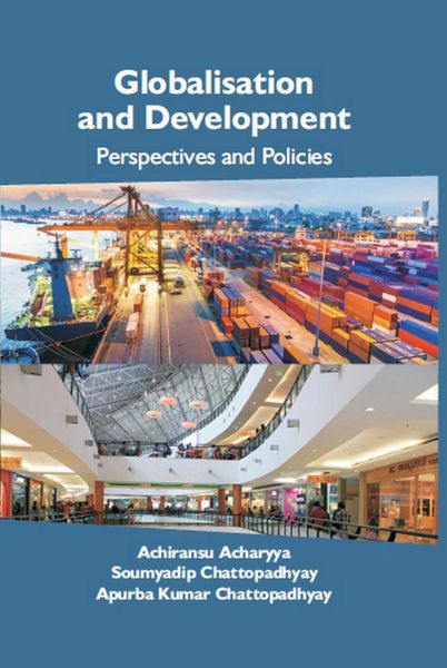 Produktbild: Globalisation And Development