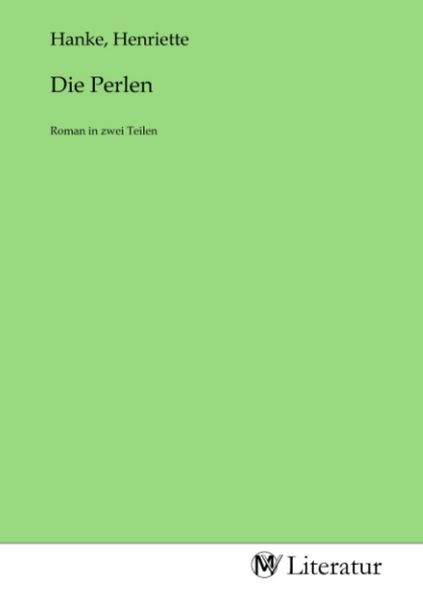 Produktbild: Die Perlen