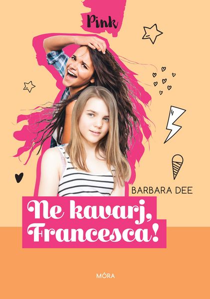 Produktbild: Ne kavarj Francesca