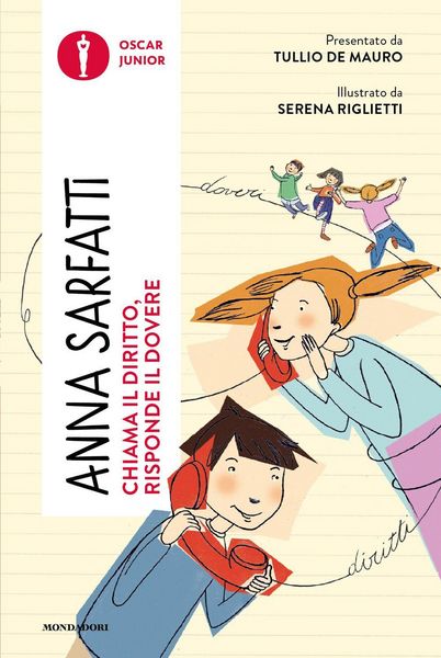 Produktbild: Chiama il diritto, risponde il dovere