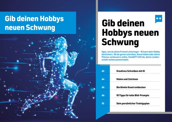 Produktbild: Prompt Pro f&uuml;r ChatGPT