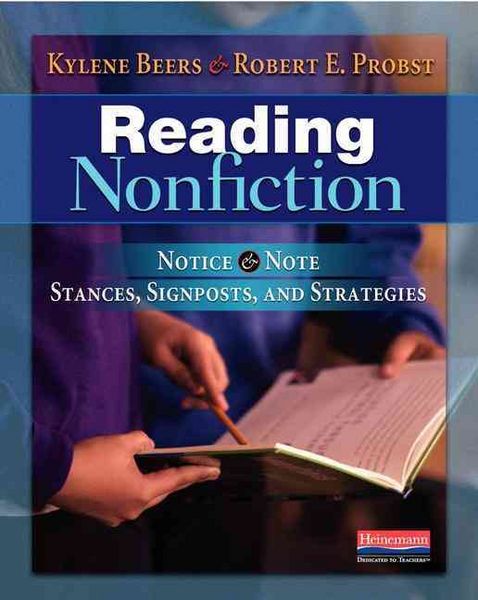 Produktbild: Reading Nonfiction