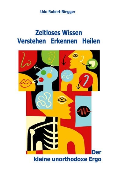 Produktbild: Der kleine unorthodoxe Ergo