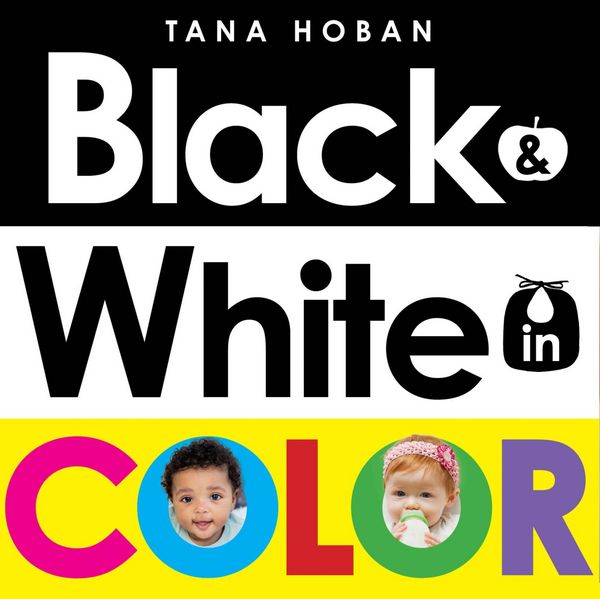 Produktbild: Black & White in Color