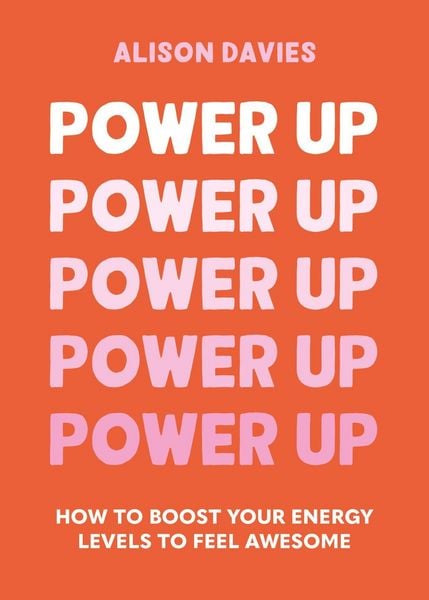Produktbild: Power Up