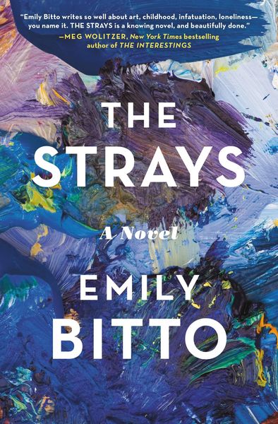 Produktbild: The Strays