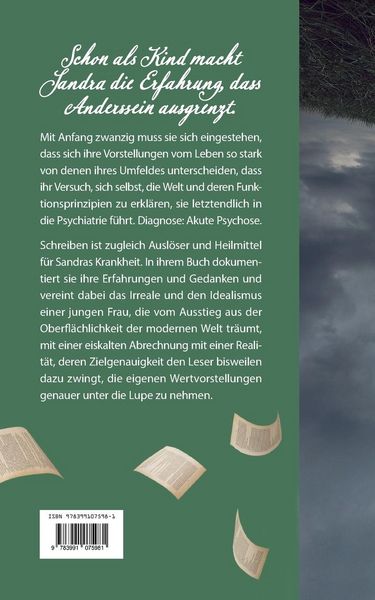 Produktbild: Titellos &ndash; ein Buch &uuml;ber Gott und die Welt