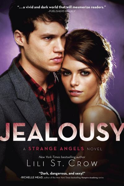 Produktbild: Jealousy