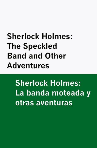 Produktbild: Sherlock Holmes