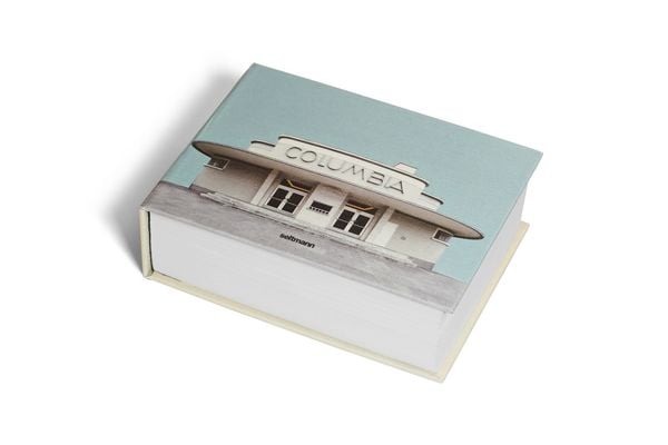 Produktbild: 100 Places in Berlin