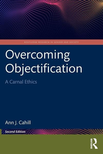 Produktbild: Overcoming Objectification