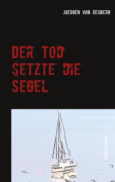 Produktbild: Der Tod setzte die Segel