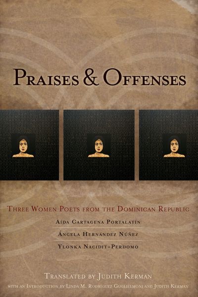 Produktbild: Praises & Offenses