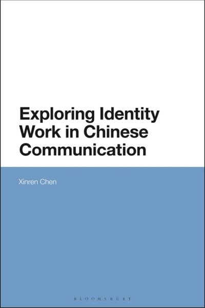 Produktbild: Exploring Identity Work in Chi