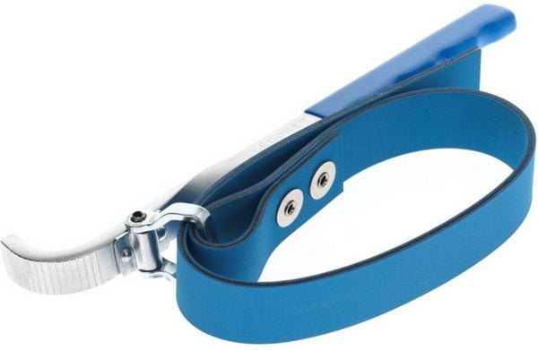 Produktbild: Bandschl&uuml;ssel 36 Spannber.D.140mm Band-B.25mm Griff-L.220mm GEDORE