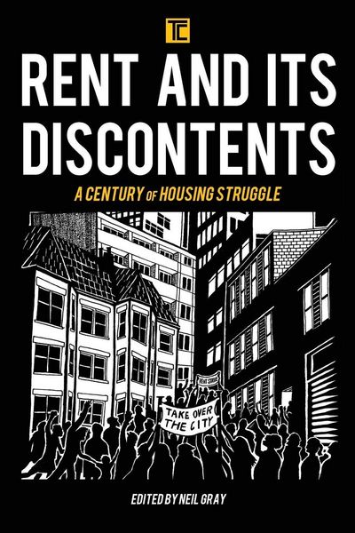 Produktbild: Rent and its Discontents