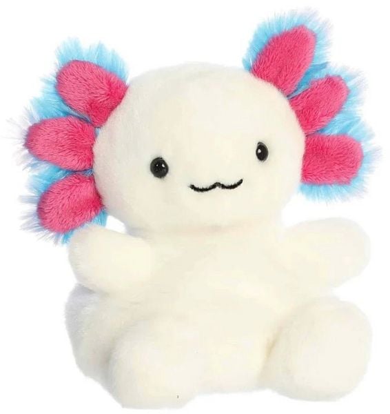 Produktbild: PP Jax Bluegill Axolotl 5In