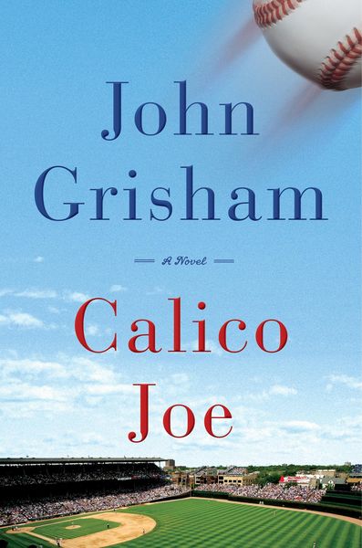 Produktbild: Calico Joe