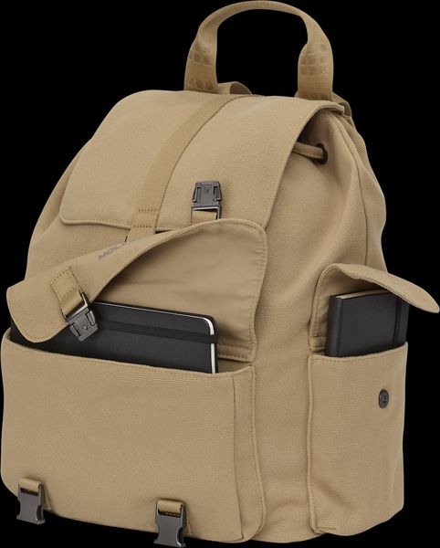 Produktbild: The Legendary Travel Backpack Medium Havana