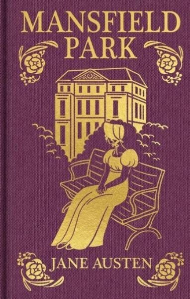 Produktbild: Mansfield Park
