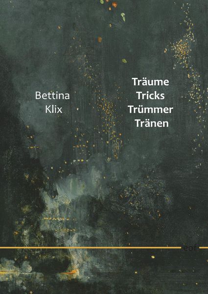 Produktbild: Tr&auml;ume Tricks Tr&uuml;mmer Tr&auml;nen