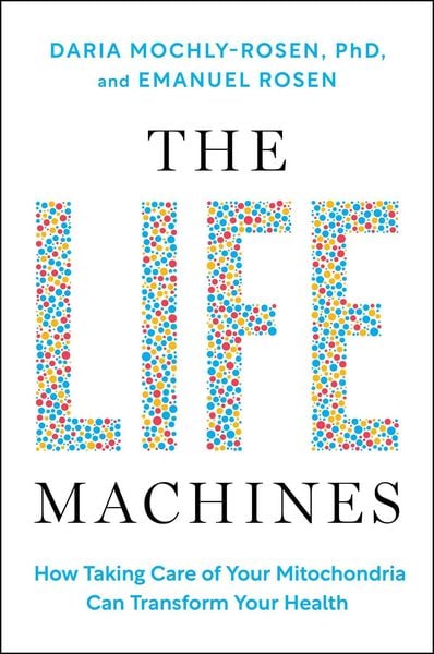 Produktbild: The Life Machines