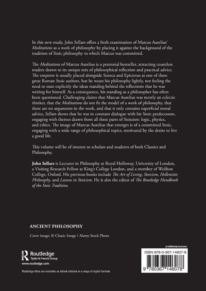 Produktbild: Marcus Aurelius