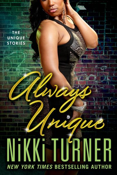 Produktbild: Always Unique
