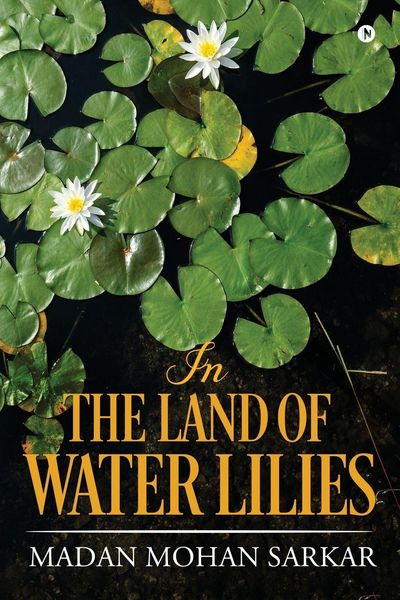 Produktbild: In The Land of Water Lilies